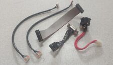 Câblage Prise Fiche Contrôleur Caméra Surveillance fracarro dvr venezia 8 918140