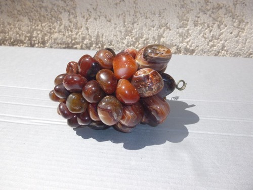 Ancienne grappe raisin en - ancienne,