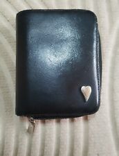 Portefeuille Lancaster En Cuir