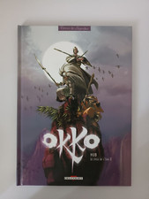 BD Okko - N°1 -  Le Cycle de