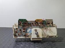 tableau de bord compteur pour