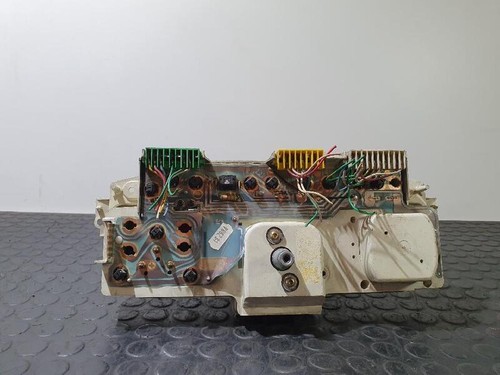 Tableau bord compteur - bord,