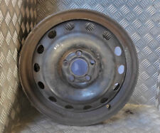 Jante Tôle Acier 16 Pouces -