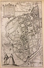 Autun augustodunum Georges