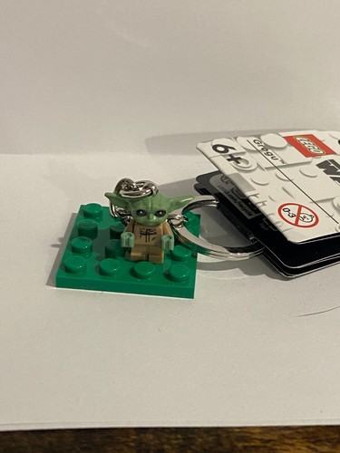 Lego star wars porte clef - lego,