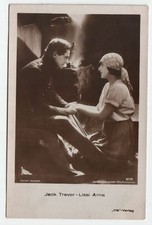 Jack Trevor - Lissi Arna