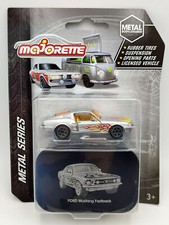 ★ FORD MUSTANG FASTBACK 1967