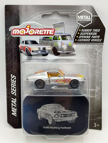 Ford mustang fastback 1967 - mustang,