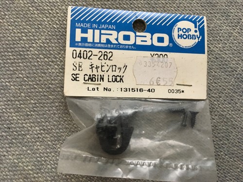 Ref 402 262 - hirobo,