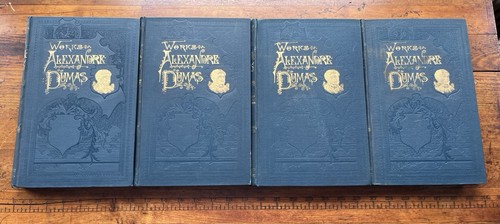Antiquarian the works - antiquarian, of