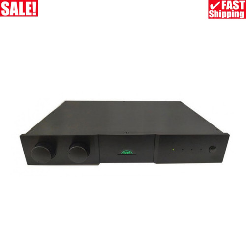 Integrated hifi power - hifi,