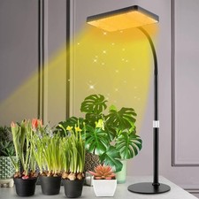 FECiDA Lampe Pour Plantes Grow