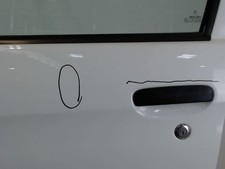 🇫🇷 PORTE AVANT GAUCHE