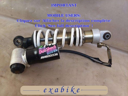 Amortisseur pour fantic 305 - fantic, de