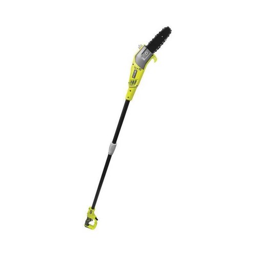 Ryobi elagueur sur perche 750w - elagueur,