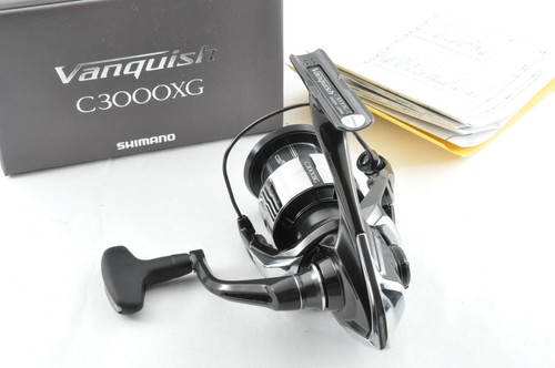 Moulinet toupie shimano - moulinet, 23