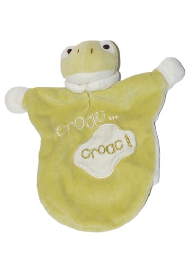 Cmp eveil tendresse doudou - eveil,
