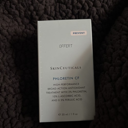 Skinceuticals phloretin - skinceuticals, cf