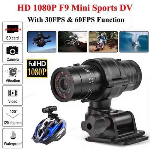 1080p mini sports camera - hd,