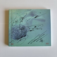 SHINee vue étrange FULLEMENT