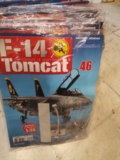 Hachette F14 Tomcat TopGun