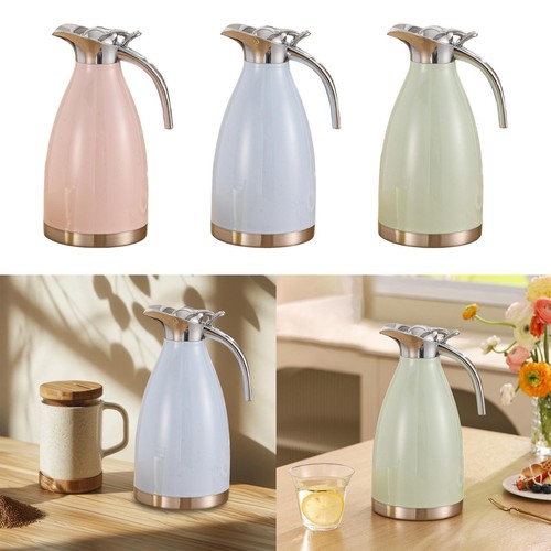 Carafe café isotherme - isotherme, en