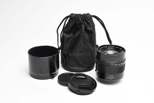 Panasonic Leica DG Nocticron