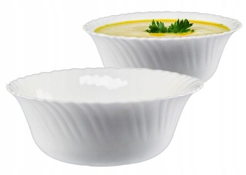 Bol soupe à apéritif - soupe, ou