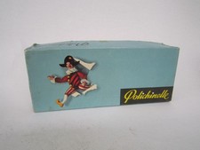 BOITE EN CARTON VINTAGE