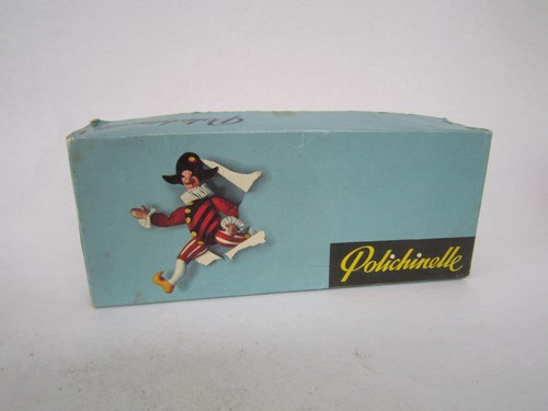 Boite carton vintage - en,