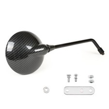 Miroir De Rétroviseur Carbone