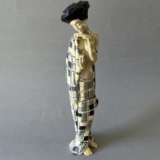 Statuette Résine Egon Schiele