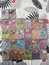 Lot de 70 Cartes Pokémon