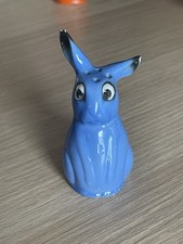 Rare ancien Lapin Poivrier