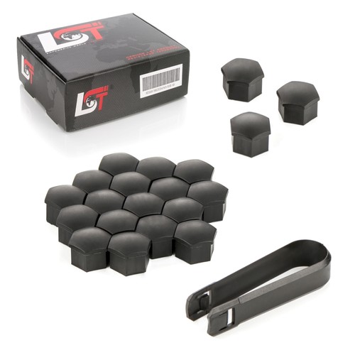20x capuchons boulons - capuchons, de