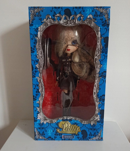 Pullip melissa neuve - pullip,