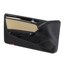 Porte avant Gauche VW Golf VI