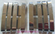 PFE347 -  Galons métalliques