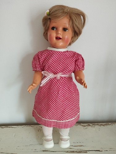 Belle poupée raynal cm - poupée, 40