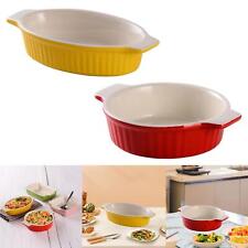 Plat de cuisson en céramique