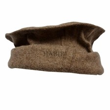 Chapeau kufi pakol laine - pakol,