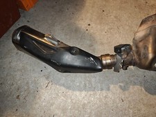 pot d'échappement zx10r ninja kawasaki 1000 origine gen5 2016-2020