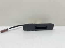 Caméra De Recul Et Poignée