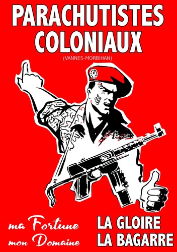 Affiche poster armée - poster,