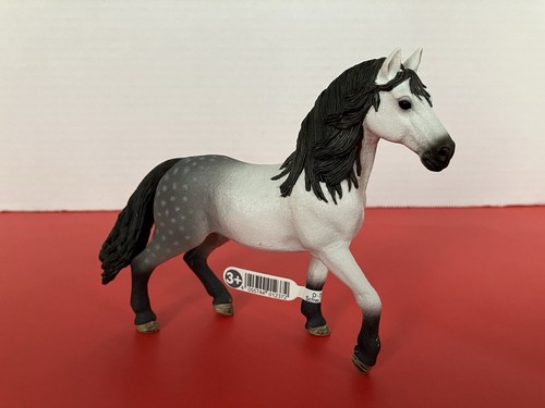 Schleich 13821 andalusian - schleich,