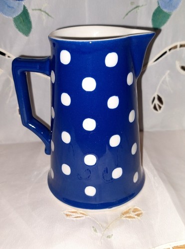 Rare pichet faience de - rare,
