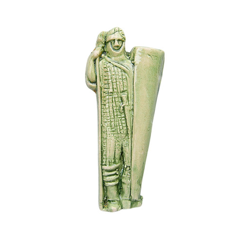 Feve ancienne artisanale - feve,