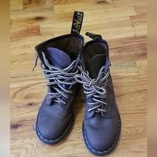 Dr. Martens Men's Aztec Gaucho
