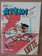 ATEMI     N°203     MON