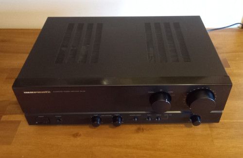 Marantz amplificateur - pm-30,